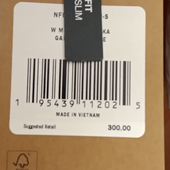 The North Face Metropolis PKA - Picture 5 of 6